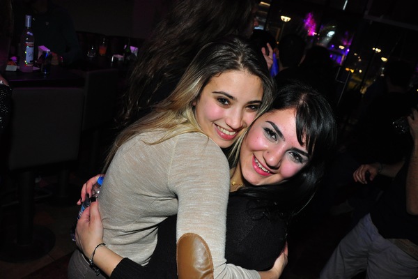 Publicity on Saturday Night